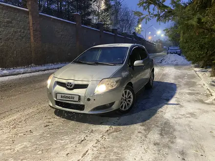 Toyota Auris 2008 года за 4 150 000 тг. в Астана – фото 2