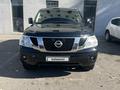 Nissan Patrol 2013 годаүшін14 000 000 тг. в Алматы