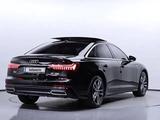 Audi A6 2023 годаүшін24 900 000 тг. в Астана – фото 2