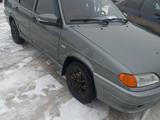 ВАЗ (Lada) 2115 2008 годаfor1 000 000 тг. в Актобе