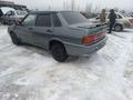 ВАЗ (Lada) 2115 2008 годаүшін1 000 000 тг. в Актобе – фото 6