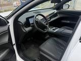 Changan CS75 Plus 2025 года за 13 800 000 тг. в Алматы – фото 3