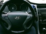 Hyundai Sonata 2014 годаfor4 000 000 тг. в Кызылорда