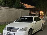 Mercedes-Benz S 500 2007 года за 7 500 000 тг. в Тараз