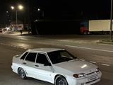 ВАЗ (Lada) 2115 2011 года за 890 000 тг. в Семей