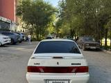 ВАЗ (Lada) 2115 2011 года за 800 000 тг. в Семей – фото 4