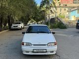 ВАЗ (Lada) 2115 2011 года за 800 000 тг. в Семей – фото 2