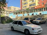 ВАЗ (Lada) 2115 2011 года за 800 000 тг. в Семей – фото 3