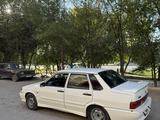 ВАЗ (Lada) 2115 2011 года за 800 000 тг. в Семей – фото 5