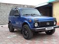 ВАЗ (Lada) Lada 2121 2020 года за 5 600 000 тг. в Алматы