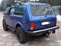 ВАЗ (Lada) Lada 2121 2020 года за 5 600 000 тг. в Алматы – фото 16