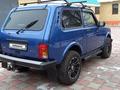 ВАЗ (Lada) Lada 2121 2020 года за 5 600 000 тг. в Алматы – фото 17