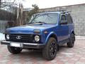 ВАЗ (Lada) Lada 2121 2020 года за 5 600 000 тг. в Алматы – фото 19