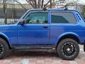 ВАЗ (Lada) Lada 2121 2020 года за 5 600 000 тг. в Алматы – фото 20