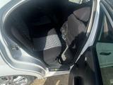 Chevrolet Aveo 2011 года за 2 000 000 тг. в Жаркент – фото 3