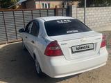 Chevrolet Aveo 2011 года за 2 000 000 тг. в Жаркент