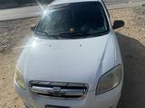 Chevrolet Aveo 2011 года за 2 000 000 тг. в Жаркент – фото 5