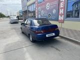 ВАЗ (Lada) 2110 2007 годаfor1 250 000 тг. в Уральск – фото 2