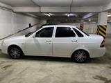 ВАЗ (Lada) Priora 2170 2013 годаүшін2 499 999 тг. в Астана – фото 2