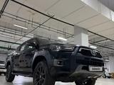 Toyota Hilux 2025 года за 32 500 000 тг. в Астана