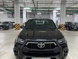 Toyota Hilux 2025 года за 32 500 000 тг. в Астана – фото 3