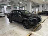 Toyota Hilux 2025 года за 32 500 000 тг. в Астана – фото 2