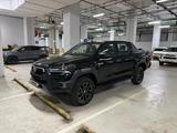Toyota Hilux 2025 года за 32 500 000 тг. в Астана – фото 4