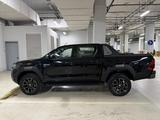 Toyota Hilux 2025 года за 32 500 000 тг. в Астана – фото 5