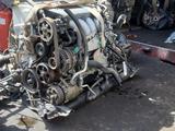 Двигатель К24 Honda CRV Хонда СРВ 3 поколениеүшін45 650 тг. в Алматы – фото 4