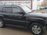 Lexus LX 470 2006 года за 9 000 000 тг. в Актобе – фото 2