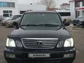 Lexus LX 470 2006 года за 9 500 000 тг. в Актобе