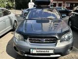 Subaru Outback 2004 года за 5 650 000 тг. в Алматы