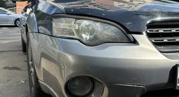 Subaru Outback 2004 года за 5 650 000 тг. в Алматы – фото 5