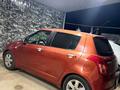 Suzuki Swift 2007 года за 2 900 000 тг. в Алматы – фото 2