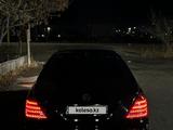 Mercedes-Benz S 550 2007 годаүшін7 700 000 тг. в Жанаозен – фото 3