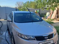 Kia Cerato, 2012