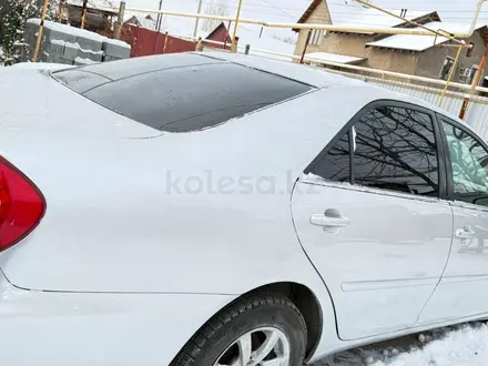 Toyota Camry 2003 года за 4 800 000 тг. в Алматы – фото 2