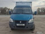 ГАЗ ГАЗель 2005 года за 6 000 000 тг. в Шиели