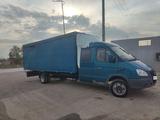 ГАЗ ГАЗель 2005 года за 6 000 000 тг. в Шиели – фото 3