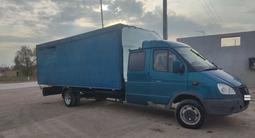ГАЗ ГАЗель 2005 года за 6 000 000 тг. в Шиели – фото 3
