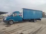 ГАЗ ГАЗель 2005 года за 6 000 000 тг. в Шиели – фото 4