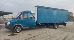 ГАЗ ГАЗель 2005 года за 6 000 000 тг. в Шиели – фото 4