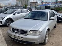 Audi A6 1998 годаүшін2 999 999 тг. в Астана