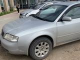 Audi A6 1998 годаүшін2 999 999 тг. в Астана – фото 2