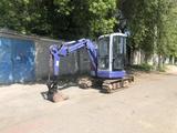 Komatsu  PC30UU 2013 годаүшін8 500 000 тг. в Алматы