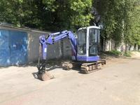 Komatsu  PC30UU 2013 годаүшін8 500 000 тг. в Алматы