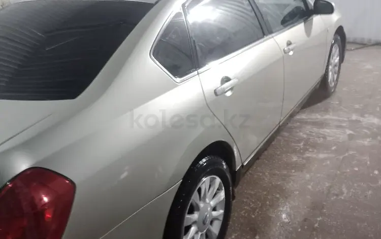 Nissan Teana 2006 года за 4 600 000 тг. в Актобе