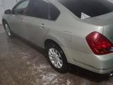 Nissan Teana 2006 года за 4 600 000 тг. в Актобе – фото 2