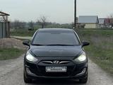 Hyundai Accent 2014 года за 5 000 000 тг. в Алматы