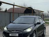 Hyundai Accent 2014 года за 5 000 000 тг. в Алматы – фото 3